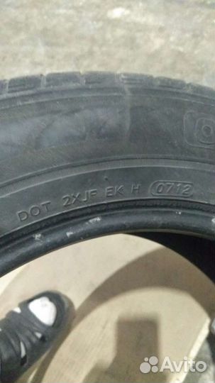Hankook Optimo K415 225/60 R17