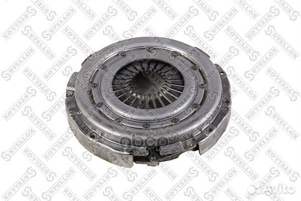 83-04632A-SX корзина сцепленияMF362DAF F45/55