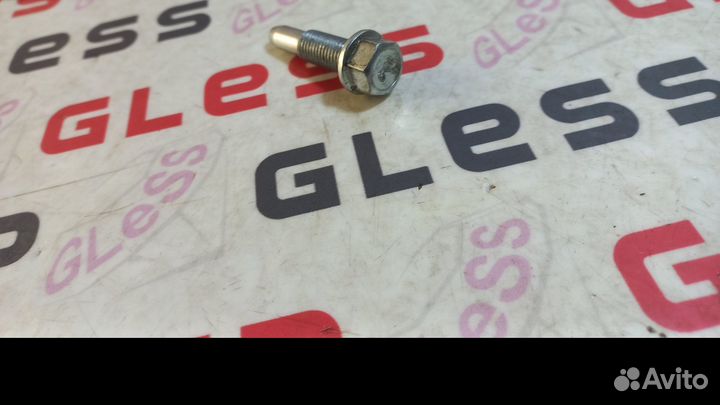 Болт регулировочный тормозной ленты АКПП №5 L38мм