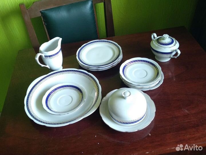 Столовые наборы Польша, гд Р