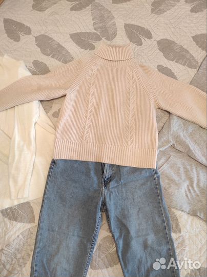 Вещи пакетом 42