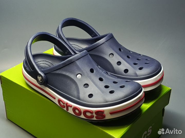 Сабо Crocs classic