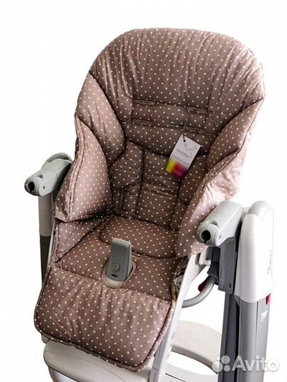 Чехол на стульчик для кормления