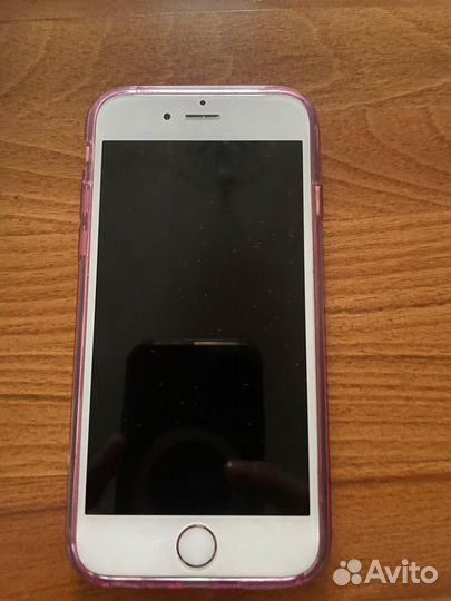 iPhone 6, 16 ГБ