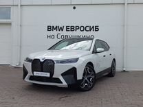 BMW iX AT, 2022, 13 962 км, с пробегом, цена 10 990 000 руб.