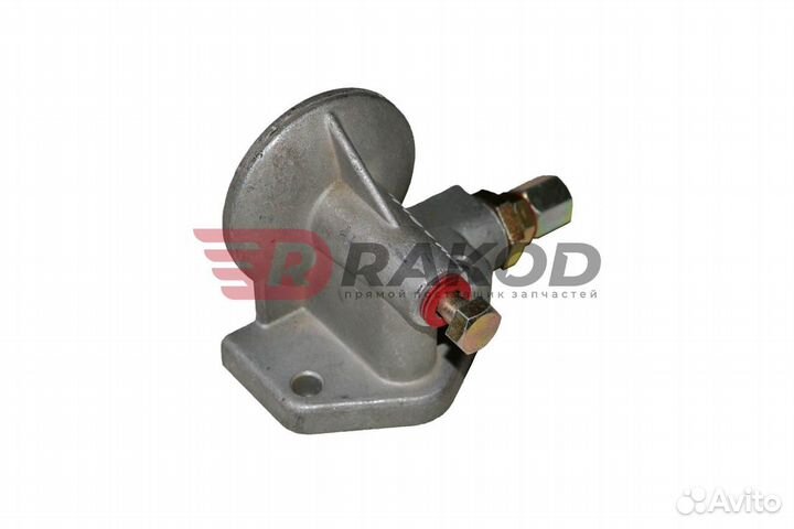 Кронштейн фильтра масл. BAW-1044 евро-2