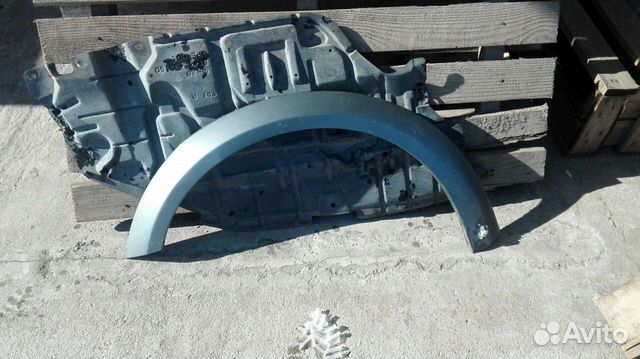 Ауди А4 альроуд