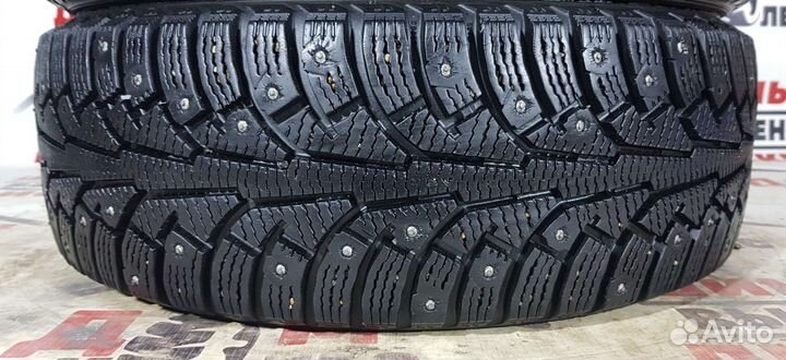 Nokian Tyres Nordman 5 185/55 R15