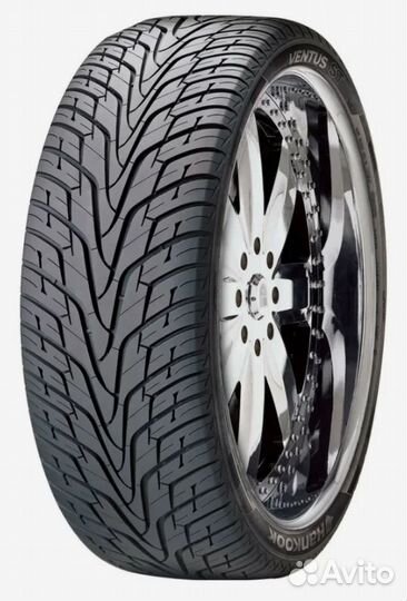 Hankook Ventus ST RH06 255/60 R17