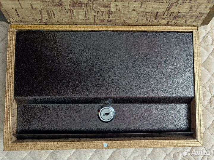 Шкатулка,книга-сейф