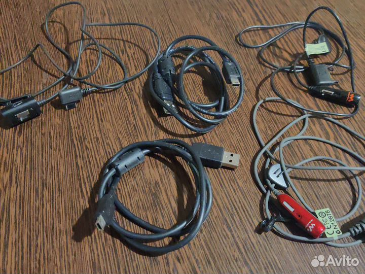 Наушники разные оригинал