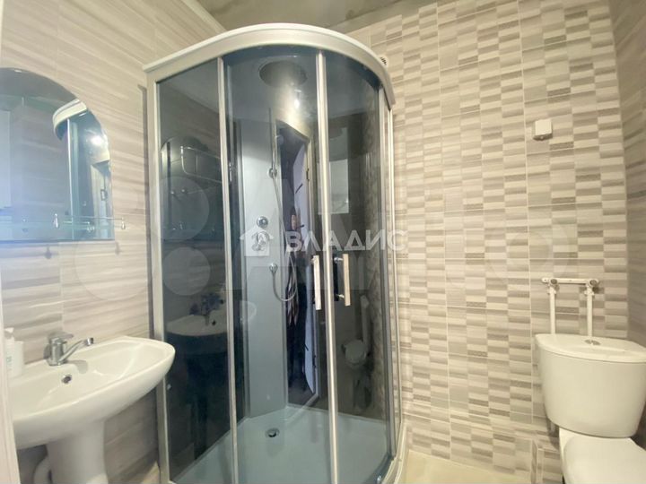 Квартира-студия, 25,8 м², 12/12 эт.