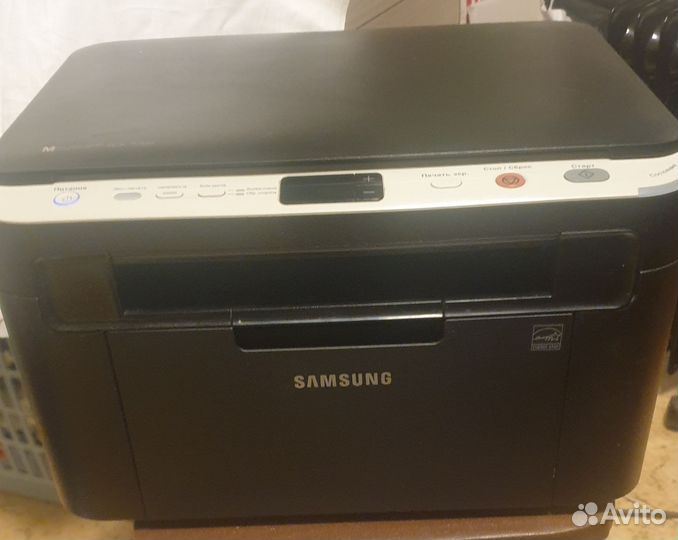 Принтер Samsung scx 3200