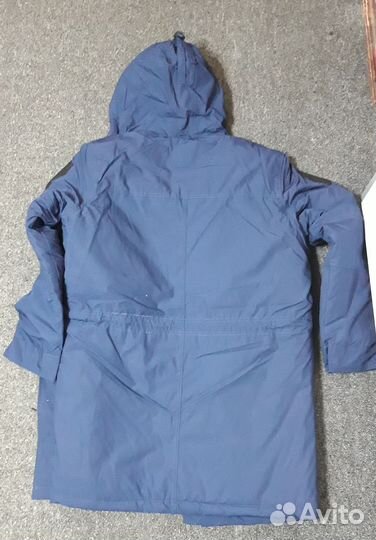 Куртка повседневная демисезонная офисная