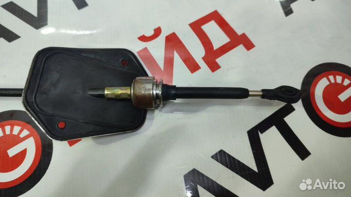 Трос переключения автомата Nissan Bluebird Sylphy