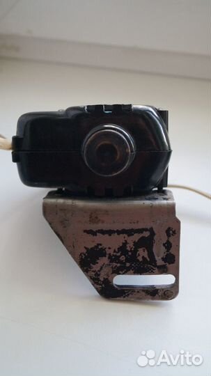 Электропривод к швейной машинке мш-2У