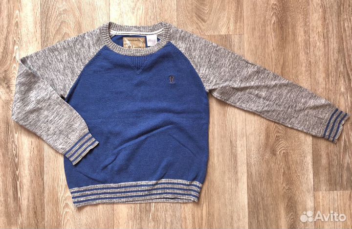 Одежда для школы мальчиковая