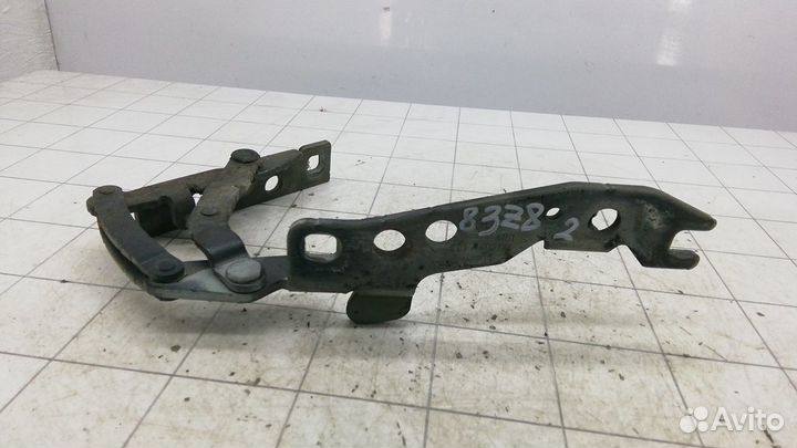 Петля капота BMW X5 E53