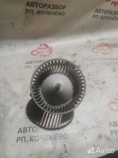 Мотор печки Toyota Corolla AE110 5A-FE