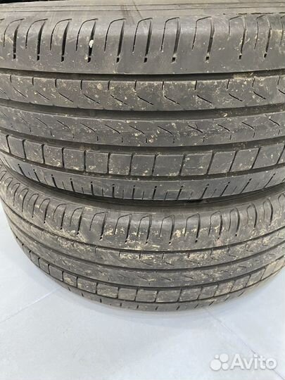 Pirelli Scorpion 215/65 R17