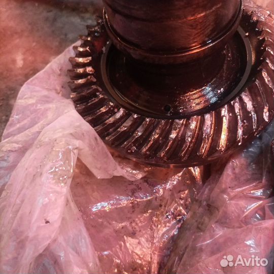 Раздатка nissan murano z50