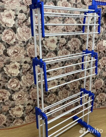 Сушилка для белья / новая