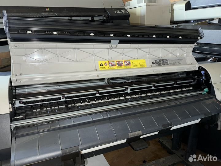 Принтер Canon imageprograf IPF825