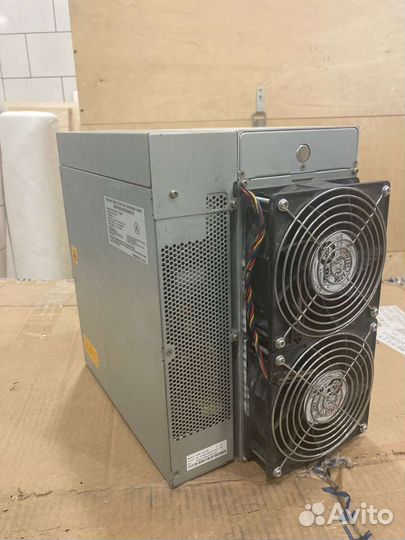 Asic bitmain antminer s19 95 th