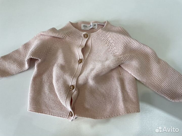 Кофточка Zara