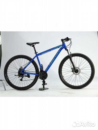 Велосипед time try 29