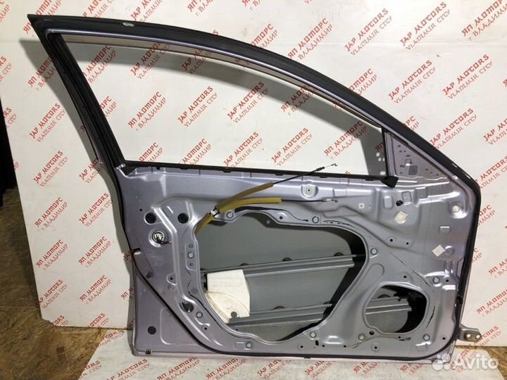 Дверь боковая передняя левая Mazda 6 GH седан L5