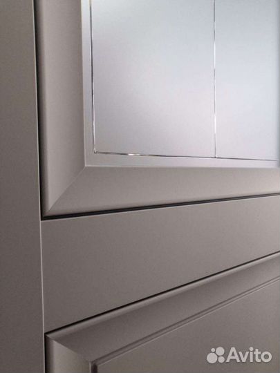 Двери межкомнатные Деканто