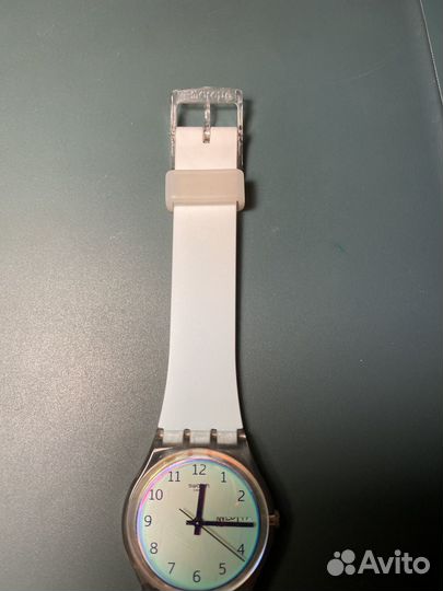 Часы swatch