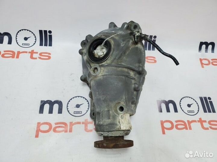 Редуктор 3.15 передний Bmw X5 F15 2013