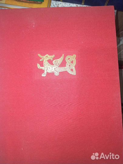 Древне русское декоротивно прикладное искусство