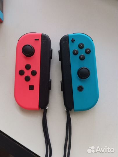 Nintendo switch joy Con