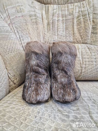 Продам бурки