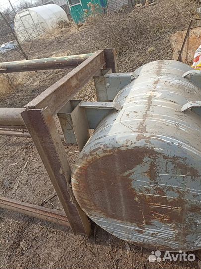 Емкость для воды бу