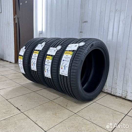 Delinte DS2 205/65 R16