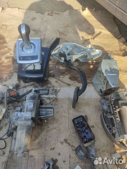 Easytronic,Изитроник