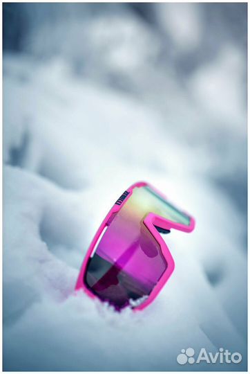 Очки спортивные bliz Active Vision