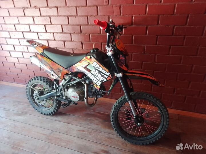 Kayo 125