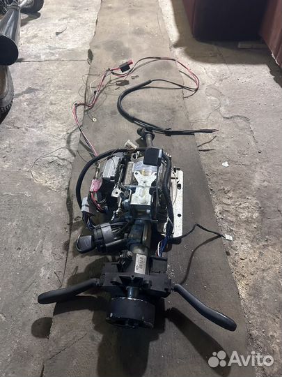 Эур на ваз 2107 и Ниву