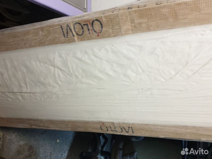 Двери межкомнатные с коробкой новые