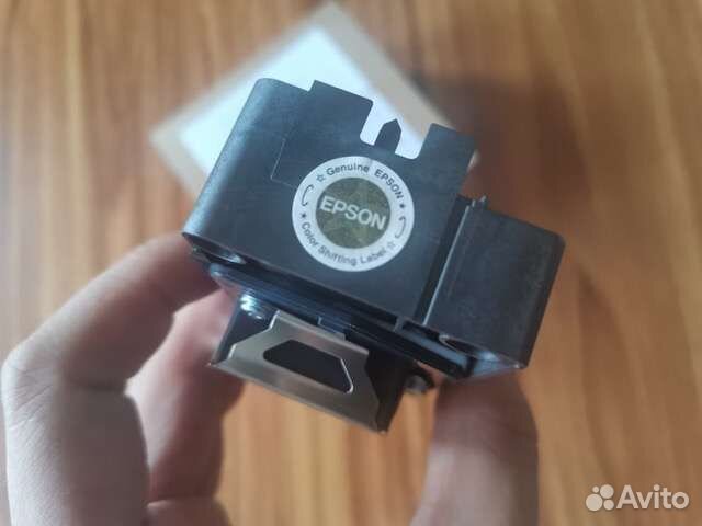 Печатная головка DX-5. Оригинал. Гарантия