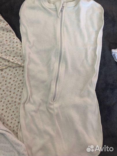 Пеленка кокон