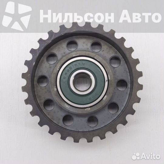 Ролик ремня грм toyota dyna, GMB