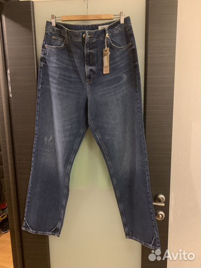 Джинсы Mark Spenser р. 16 long