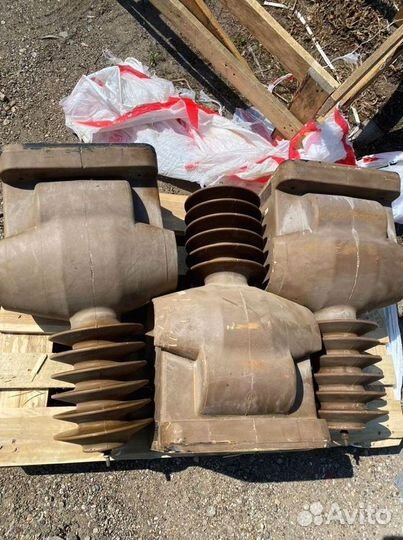 Трансформаторы тока