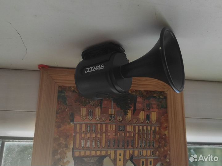 Велосипедный звонок